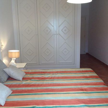Mel&Laranja Apartment Alvor Ngoại thất bức ảnh