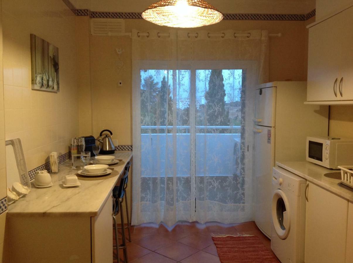 Mel&Laranja Apartment Alvor Ngoại thất bức ảnh