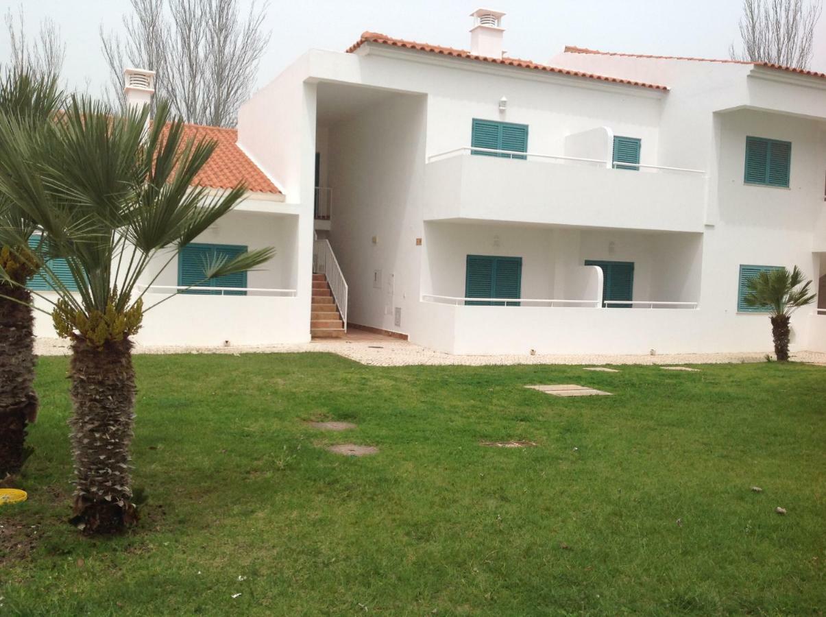 Mel&Laranja Apartment Alvor Ngoại thất bức ảnh