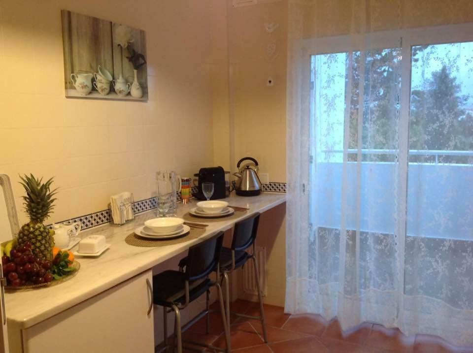 Mel&Laranja Apartment Alvor Ngoại thất bức ảnh