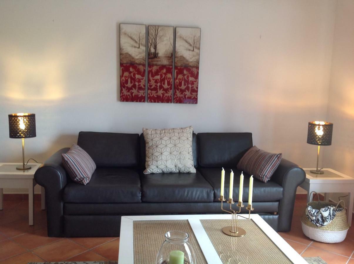 Mel&Laranja Apartment Alvor Ngoại thất bức ảnh