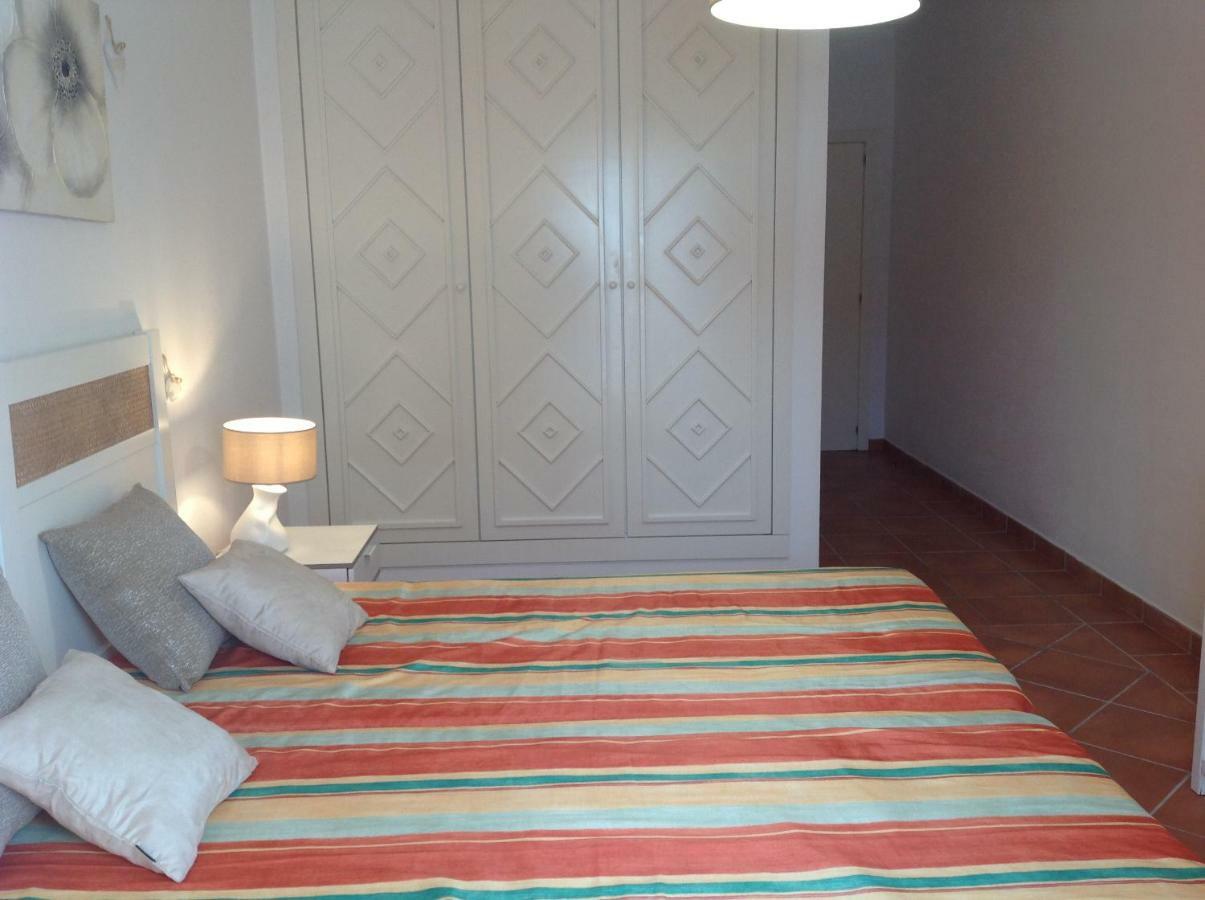 Mel&Laranja Apartment Alvor Ngoại thất bức ảnh