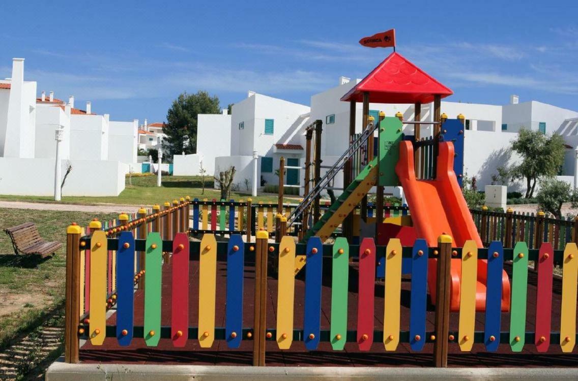 Mel&Laranja Apartment Alvor Ngoại thất bức ảnh