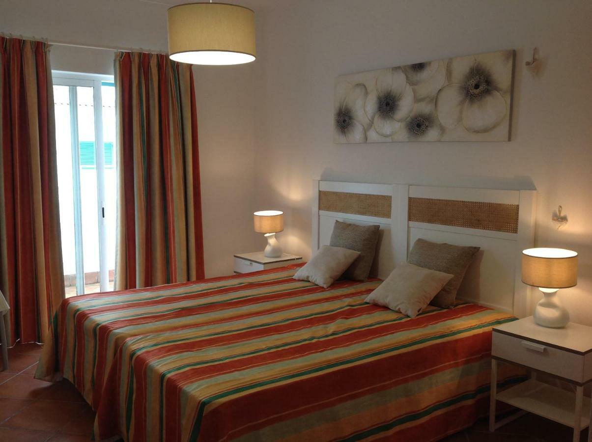 Mel&Laranja Apartment Alvor Ngoại thất bức ảnh