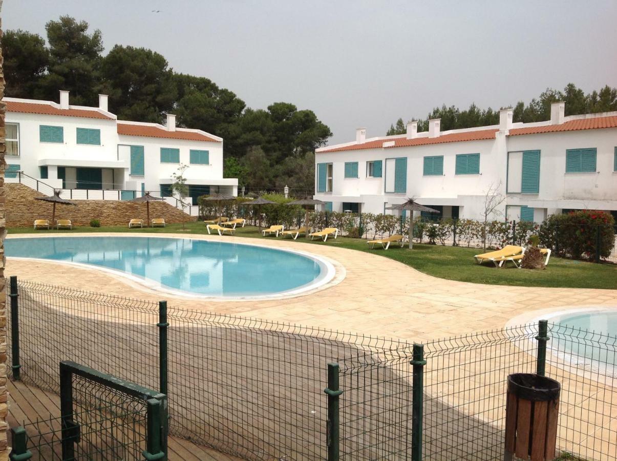 Mel&Laranja Apartment Alvor Ngoại thất bức ảnh