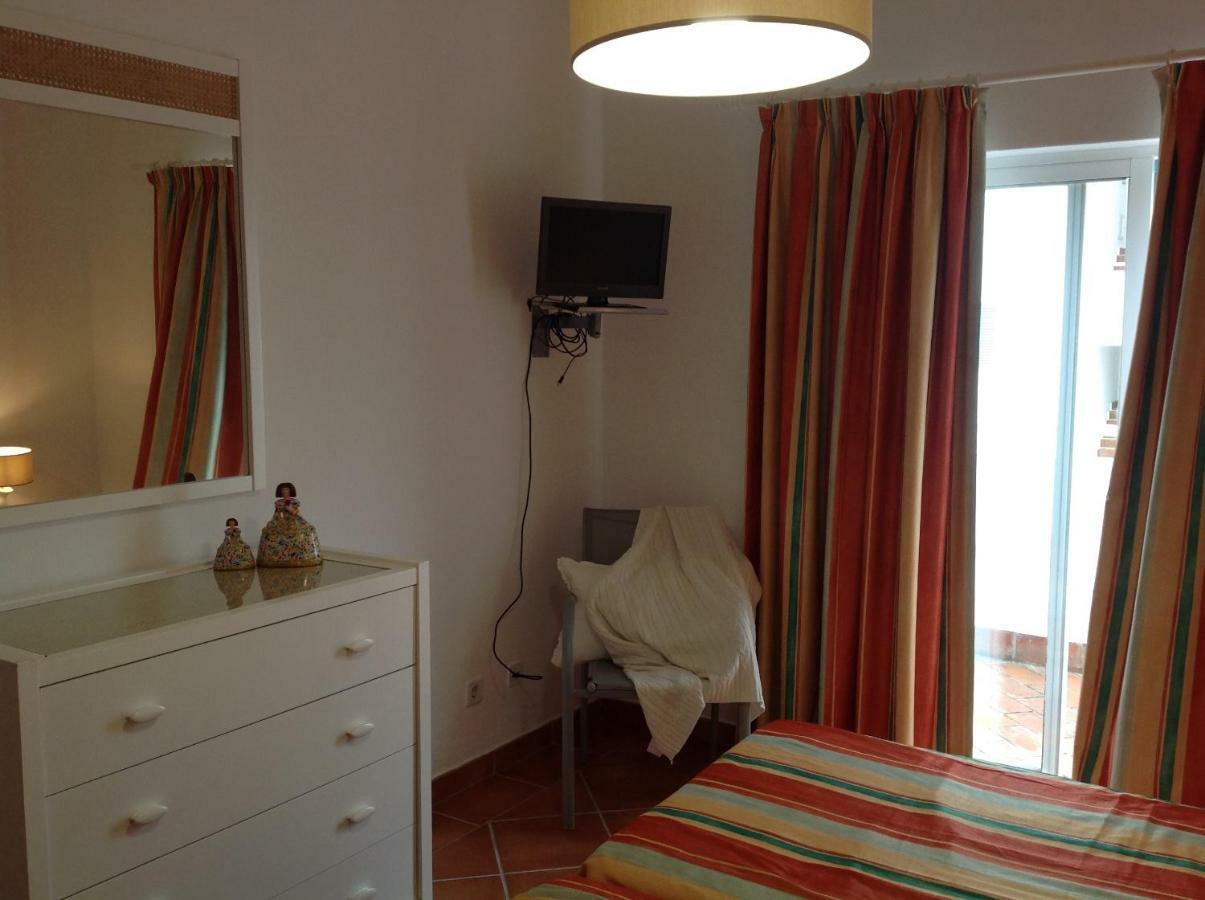 Mel&Laranja Apartment Alvor Ngoại thất bức ảnh